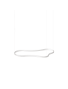 Ideal lux ® Пендел | WAVES-3 SP BIANCO | LED 54W | IP20 - 345291 - Цена | LEDs4economy