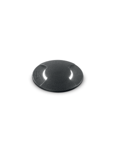 Ideal lux ® Луничка за под | WAY FI D120 ROUND DOUBLE | GX53 max1 x 3W | IP67 - 351551 - Цена | LEDs4economy
