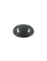 Ideal lux ® Луничка за под | WAY FI D120 ROUND DOUBLE | GX53 max1 x 3W | IP67 - 351551 - Цена | LEDs4economy