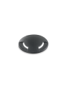 Ideal lux ® Луничка за под | WAY FI D120 ROUND TRIPLE | GX53 max1 x 3W | IP67 - 351582 - Цена | LEDs4economy