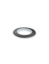 Ideal lux ® Луничка за под | WAY FI D120 ROUND WIDE | GX53 max1 x 3W | IP67 - 351544 - Цена | LEDs4economy