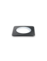 Ideal lux ® Луничка за под | WAY FI D120 SQUARE WIDE | GX53 max1 x 3W | IP67 - 351537 - Цена | LEDs4economy