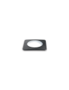 Ideal lux ® Луничка за под | WAY FI D50 SQUARE WIDE | G9 max1 x 1,7W | IP67 - 351513 - Цена | LEDs4economy