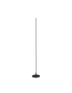 Ideal lux ® Лампион | YOKO PT NERO | LED 16W | IP20 - 258904 - Цена | LEDs4economy