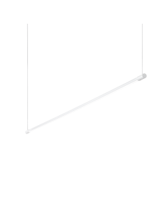 Ideal lux ® Пендел | YOKO SP BIANCO | LED 17W | IP20 - 258898 - Цена | LEDs4economy