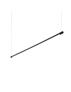 Ideal lux ® Пендел | YOKO SP NERO | LED 17W | IP20 - 258928 - Цена | LEDs4economy