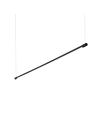 Ideal lux ® Пендел | YOKO SP NERO | LED 17W | IP20 - 258928 - Цена | LEDs4economy