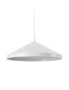 Ideal lux ® Пендел | YURTA SP1 D50 BIANCO | E27 max 1 x 60W | IP20 - 285160 - Цена | LEDs4economy