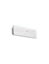 Ideal lux ® Аплик | ZIG ZAG AP D29 SQUARE CEMENTO 3000K | 12,5W | IP20 - 356679 - Цена | LEDs4economy