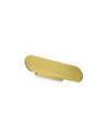 Ideal lux ® Аплик | ZIG ZAG AP D33 ROUND OTTONE 3000K | 12,5W | IP20 - 361925 - Цена | LEDs4economy