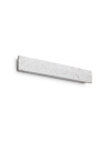 Ideal lux ® Аплик | ZIG ZAG AP D53 SQUARE CEMENTO 3000K | 23W | IP20 - 356686 - Цена | LEDs4economy