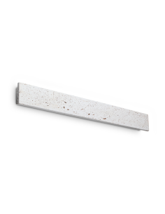 Ideal lux ® Аплик | ZIG ZAG AP D75 SQUARE CEMENTO 3000K | 26W | IP20 - 356693 - Цена | LEDs4economy