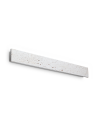 Ideal lux ® Аплик | ZIG ZAG AP D75 SQUARE CEMENTO 3000K | 26W | IP20 - 356693 - Цена | LEDs4economy