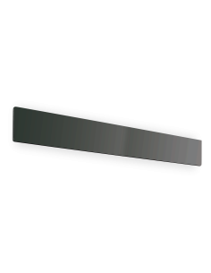 Ideal lux ® Аплик | ZIG ZAG AP D75 SQUARE NERO 4000K | 30W | IP20 - 369471 - Цена | LEDs4economy