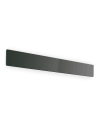 Ideal lux ® Аплик | ZIG ZAG AP D75 SQUARE NERO 4000K | 30W | IP20 - 369471 - Цена | LEDs4economy