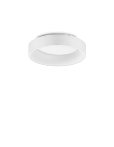Ideal lux ® Плафон | ZIGGY PL D045 BIANCO | LED 30W | IP20 - 293783 - Цена | LEDs4economy