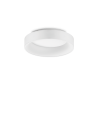 Ideal lux ® Плафон | ZIGGY PL D045 BIANCO | LED 30W | IP20 - 293783 - Цена | LEDs4economy