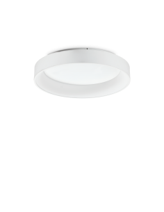 Ideal lux ® Плафон | ZIGGY PL D060 BIANCO | LED 43W | IP20 - 293790 - Цена | LEDs4economy