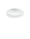 Ideal lux ® Плафон | ZIGGY PL D060 BIANCO | LED 43W | IP20 - 293790 - Цена | LEDs4economy