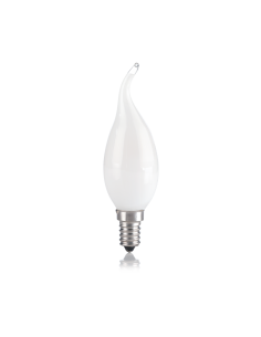Ideal lux ® LED крушка | E14 CANDELA 4W 3000K CRI80 BIANCO | 4W - 151793 - Цена | LEDs4economy