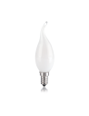 Ideal lux ® LED крушка | E14 CANDELA 4W 3000K CRI80 BIANCO | 4W - 151793 - Цена | LEDs4economy