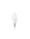 Ideal lux ® LED крушка | E14 OLIVA 6W 4000K CRI80 BIANCO | 6W - 151953 - Цена | LEDs4economy