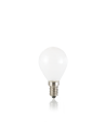 Ideal lux ® LED крушка | E14 SFERA 4W 3000K CRI80 BIANCO DIMM | 4W - 289229 - Цена | LEDs4economy