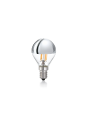 Ideal lux ® LED крушка | E14 SFERA 4W 3000K CRI80 CROMO | 4W - 101262 - Цена | LEDs4economy