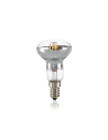 Ideal lux ® LED крушка | E14 SPOT 4W 3000K CRI80 CROMO | 4W - 101255 - Цена | LEDs4economy