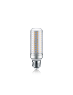 Ideal lux ® LED крушка | E27 CILINDRO 14W 4000K CRI90 TRASPARENTE | 14W - 345864 - Цена | LEDs4economy