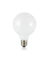 Ideal lux ® LED крушка | E27 GLOBO D095 08W 3000K CRI80 BIANCO | 8W - 101330 - Цена | LEDs4economy