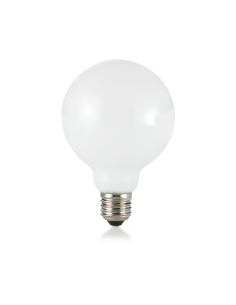 Ideal lux ® LED крушка | E27 GLOBO D095 08W 3000K CRI80 BIANCO DIMM | 8W - 252186 - Цена | LEDs4economy