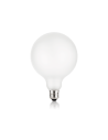 Ideal lux ® LED крушка | E27 GLOBO D125 08W 3000K CRI80 SATIN INTERA DIMM | 8W - 277813 - Цена | LEDs4economy