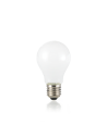 Ideal lux ® LED крушка | E27 GOCCIA 08W 3000K CRI80 BIANCO | 8W - 123899 - Цена | LEDs4economy