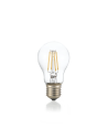 Ideal lux ® LED крушка | E27 GOCCIA 08W 4000K CRI80 TRASP | 8W - 153964 - Цена | LEDs4economy