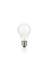 Ideal lux ® LED крушка | E27 GOCCIA 10W 3000K CRI80 SATINATA | 10W - 305639 - Цена | LEDs4economy