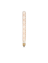 Ideal lux ® LED крушка | E27 LINEAR 6W 1800K AMBRA | 6W - 201252 - Цена | LEDs4economy