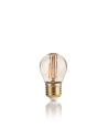 Ideal lux ® LED крушка | E27 SFERA 4W 2200K CRI80 AMBRA | 4W - 151861 - Цена | LEDs4economy