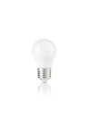 Ideal lux ® LED крушка | E27 SFERA 6W 4000K CRI80 BIANCO | 6W - 151960 - Цена | LEDs4economy