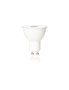 Ideal lux ® LED крушка | GU10 05W 380Lm 2700K CRI95 | 5W - 307619 - Цена | LEDs4economy
