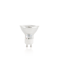 Ideal lux ® LED крушка | GU10 05W 430Lm 4000K CRI90 | 5W - 253497 - Цена | LEDs4economy