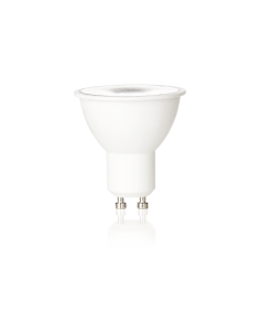 Ideal lux ® LED крушка | GU10 06W 430Lm 3000K CRI90 DIMM | 6W - 266251 - Цена | LEDs4economy