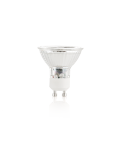 Ideal lux ® LED крушка | GU10 06W 450Lm 4000K CRI90 DIMM | 6W - 285566 - Цена | LEDs4economy