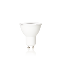 Ideal lux ® LED крушка | GU10 07W 540Lm 3000K CRI90 | 7W - 123943 - Цена | LEDs4economy