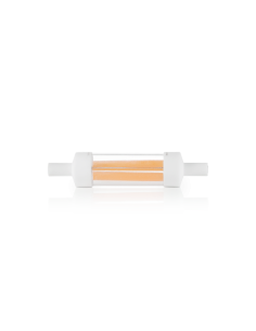 Ideal lux ® LED крушка | R7s COB 07W 580Lm 4000K CRI80 | 7W - 272375 - Цена | LEDs4economy