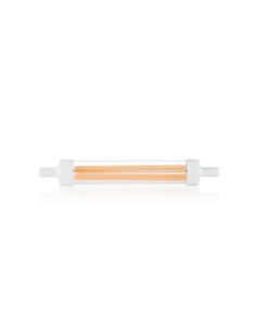 Ideal lux ® LED крушка | R7s COB 08W 640Lm 4000K CRI80 DIMM | 8W - 266756 - Цена | LEDs4economy