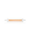 Ideal lux ® LED крушка | R7s COB 08W 640Lm 4000K CRI80 DIMM | 8W - 266756 - Цена | LEDs4economy