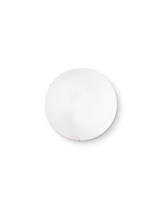 Ideal lux ® Плафон | SIMPLY PL2 | E27 max 2 x 60W | IP20 - 007977 - Цена | LEDs4economy