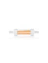 Ideal lux ® LED крушка | R7s COB 05W 560Lm 3000K CRI80 | 5W - 189109 - Цена | LEDs4economy