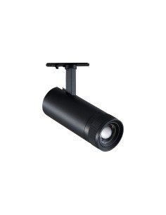 Ideal lux ® Прожектор за 1Ф шина | EOS TR 1-PHASE 15W 3000K ON-OFF NE | 15W | IP20 - 337579 - Цена | LEDs4economy